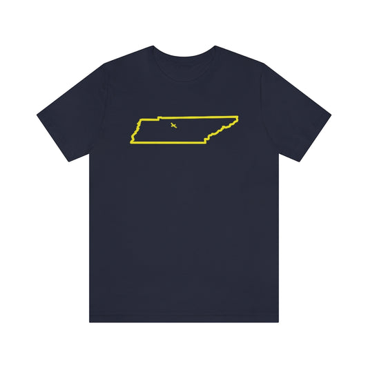 TNX graphic tshirt