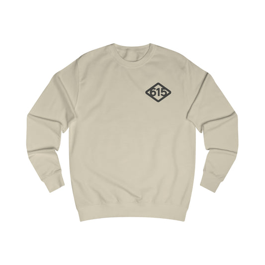 615 Diamond Men's Sweatshirt