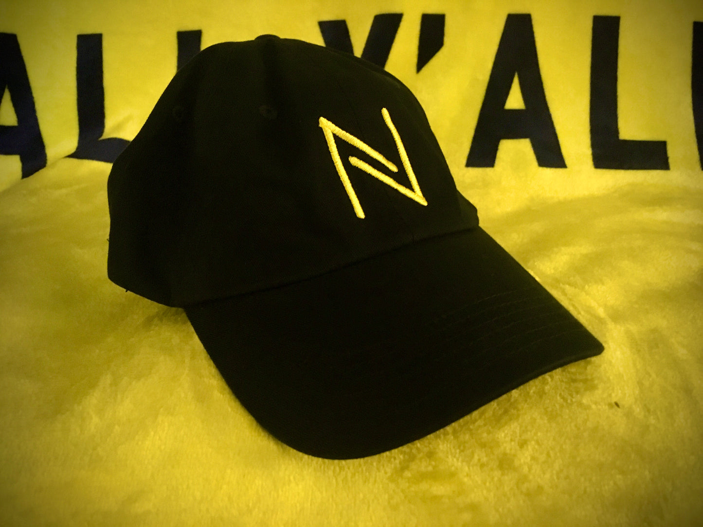Modern N Premium Dad Hat