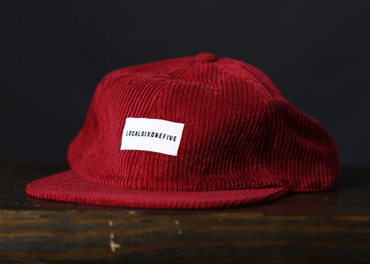 Local Patch Cord Cap