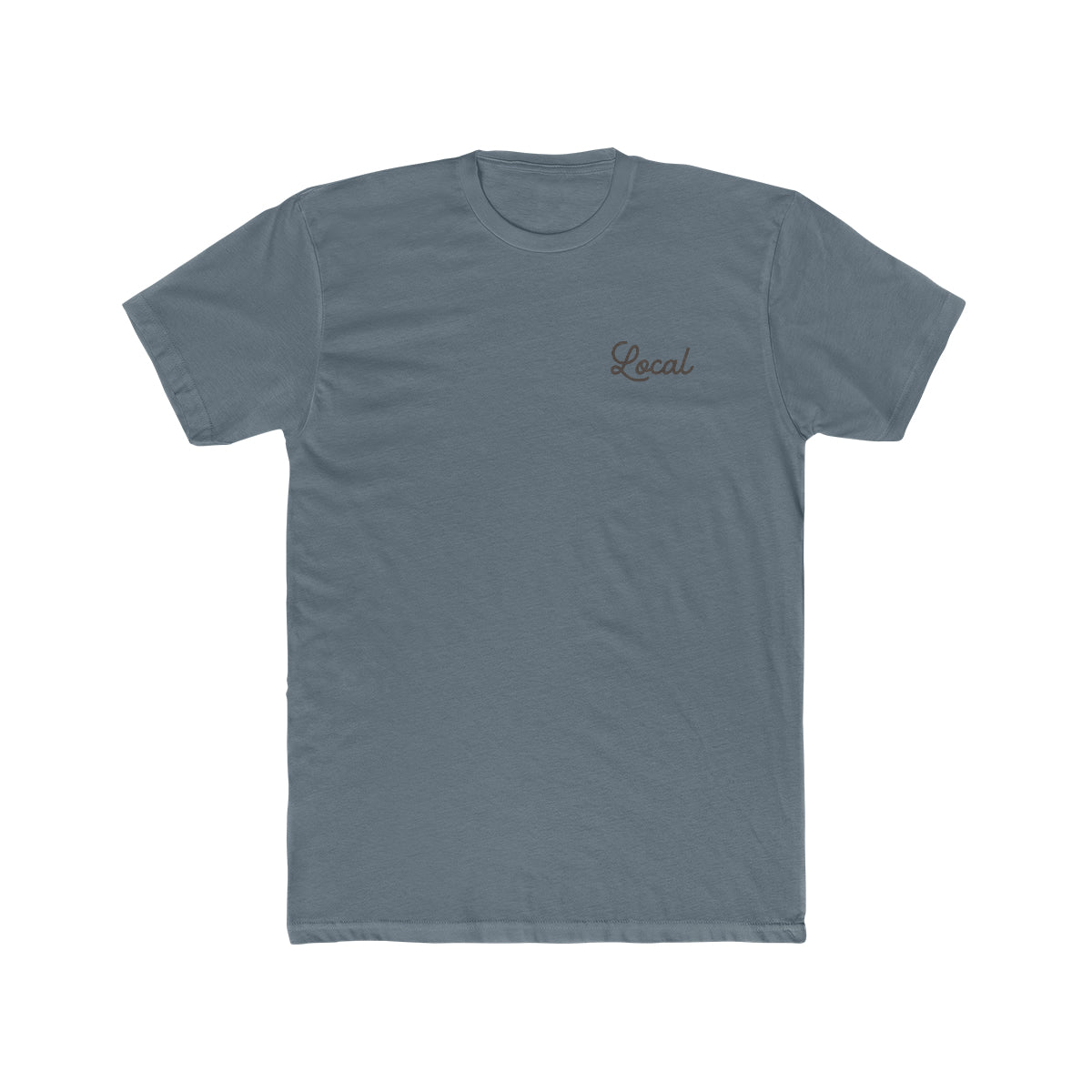 Local Smokey T shirt
