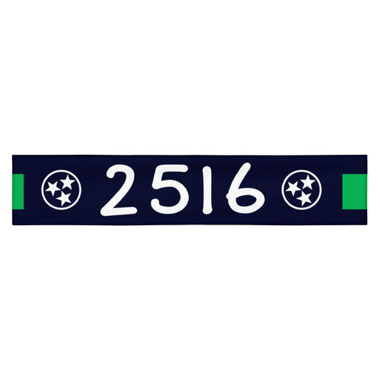 Scouts Headband