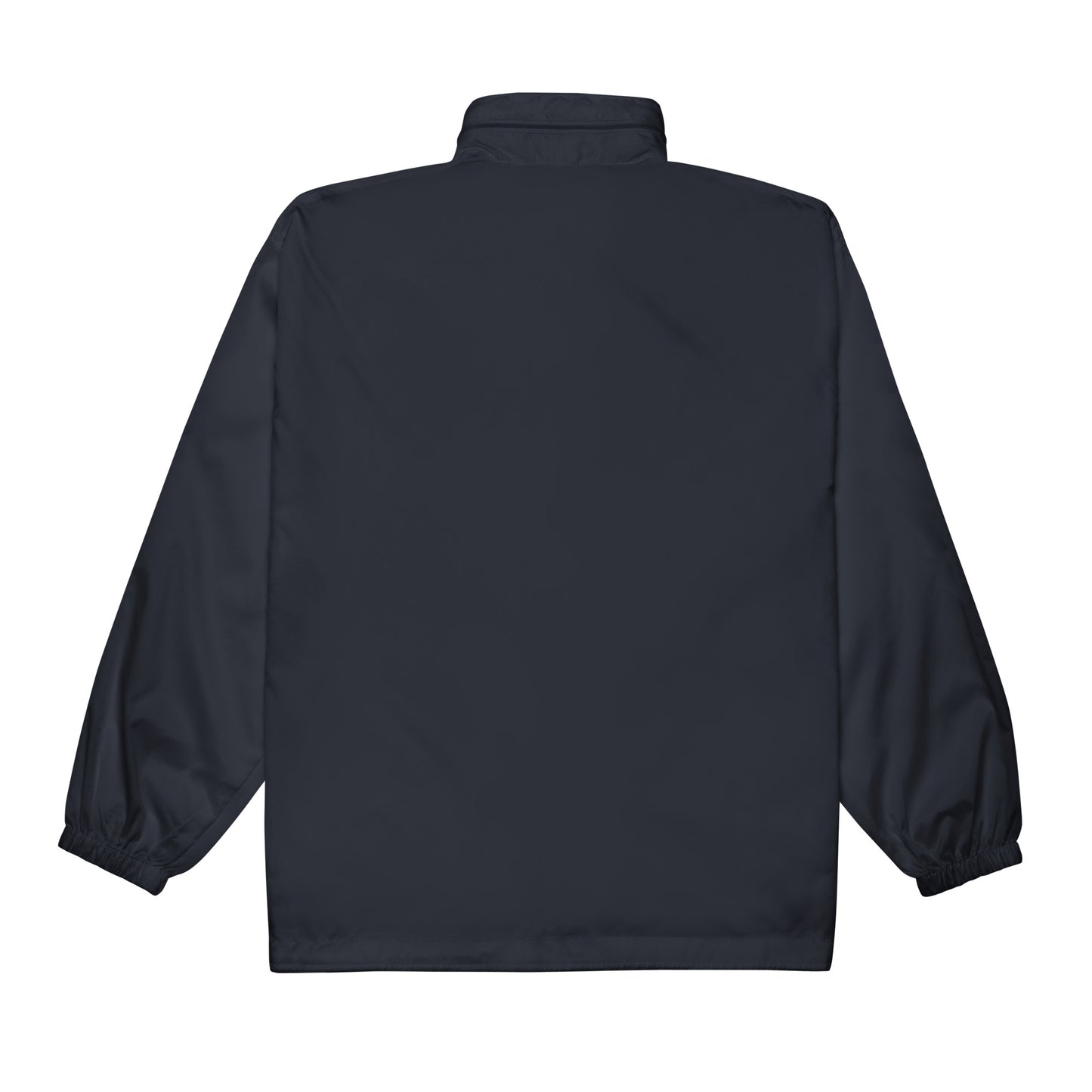 Local Script Unisex windbreaker