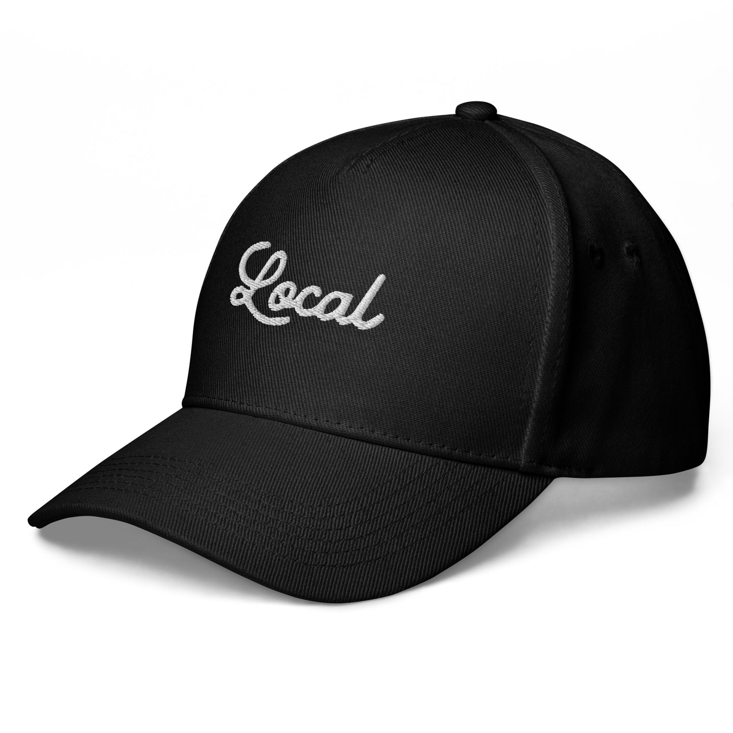 Local Script Classic baseball cap
