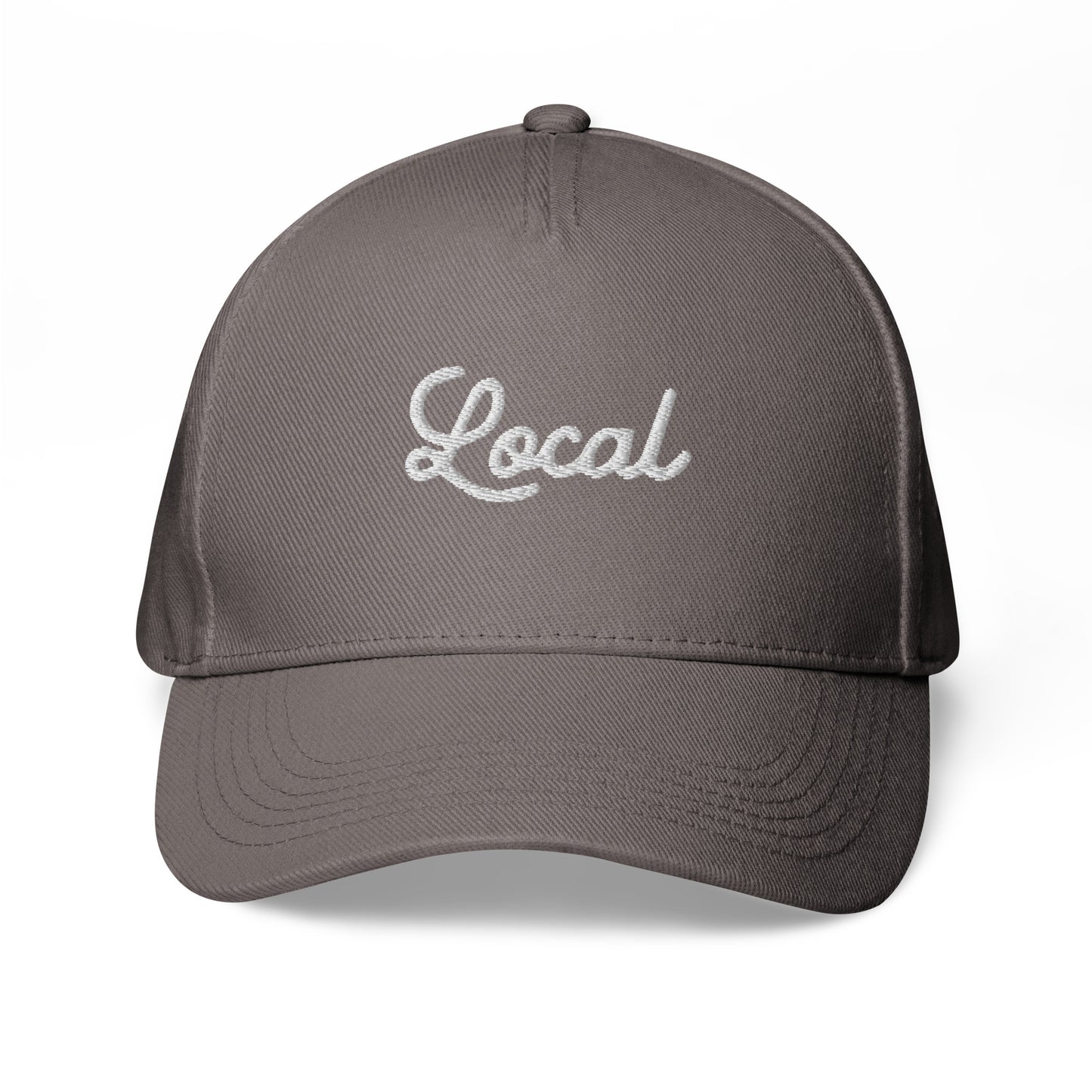 Local Script Classic baseball cap