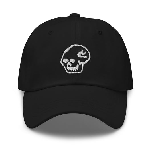 Local Mori Skull Hat
