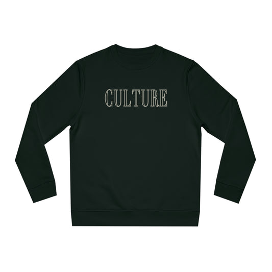 Culture Unisex Changer Sweatshirt