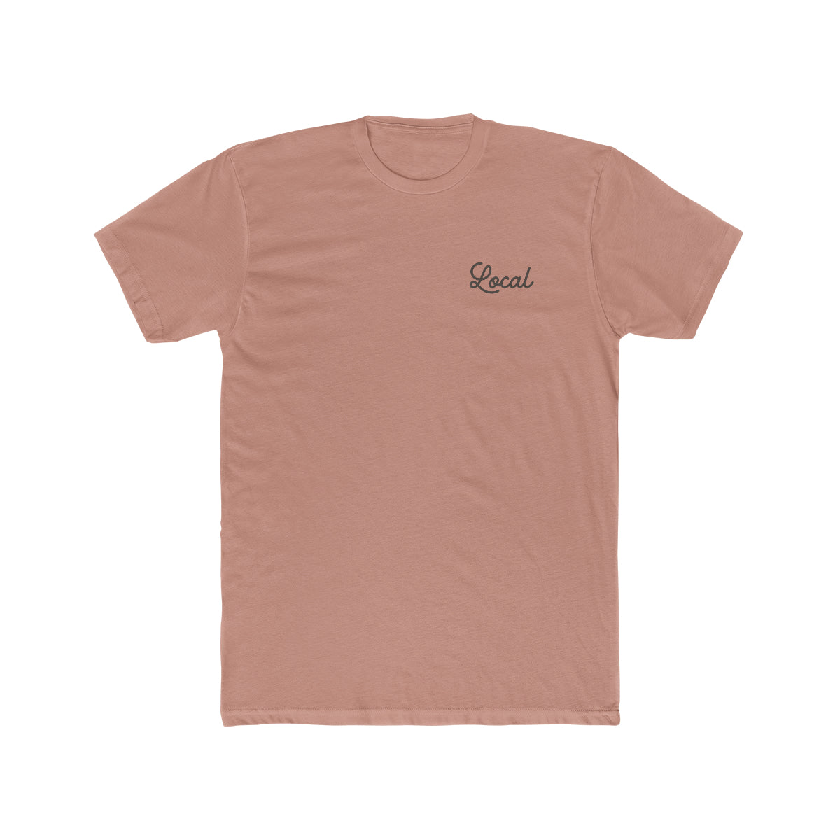 Local Smokey T shirt
