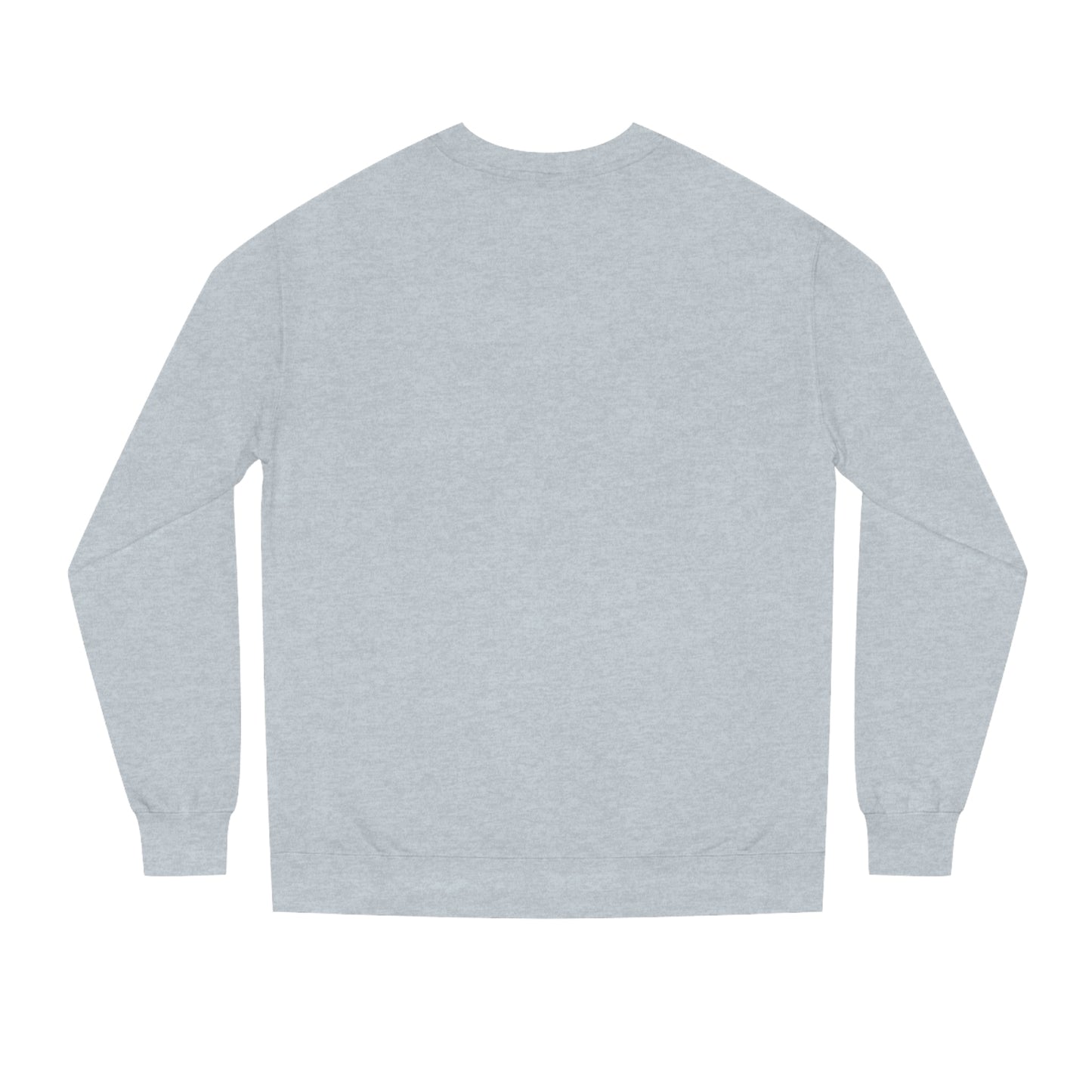 Local Script Crew Neck Sweatshirt